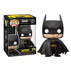 Funko Pop! Super Heroes Dc Batman 85th Anniversary - Batman Bloody (518)