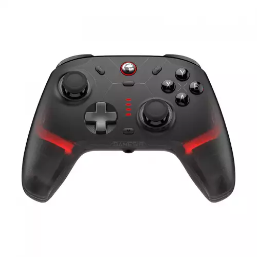 GAMESIR CYCLONE 2 WIRELESS GAMING CONTROLLER WITHOUT DOCK BLACK