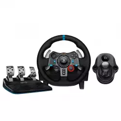 Logitech Driving Force G29 & Shifter
