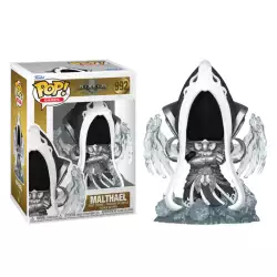 Funko Pop! Games: Diablo 3 - Maltheal (992)