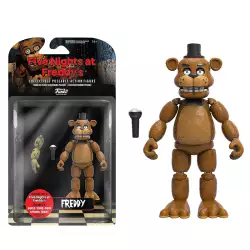 Funko Action Figure Games: Five Nights at Freddy''s - Freddy