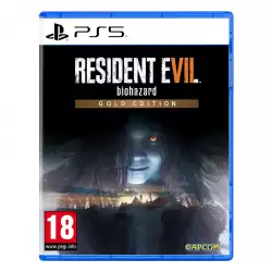 Resident Evil 7 biohazard Gold Edition - PS5