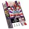 Topps Match Attax 24/25 - Booster Tin - Magicians - contains 28 Match Attax cards plus 3 exclusive 'Magician' LE's - Phil Foden, Florian Wirtz and Vini Jr!