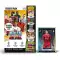 Topps Match Attax 24/25 - Amazon Starter Pack Exclusive! 48 Match Attax cards including a guaranteed Platinum Pull LE and more! Kickstart your collection now!