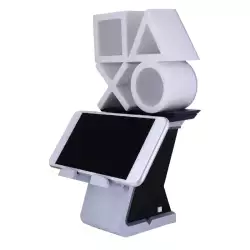 CableGuys PlayStation Ikon Controller and Phone Holder CableGuys PlayStation Ikon Controller and Phone Holder