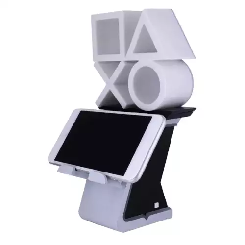 CableGuys PlayStation Ikon Controller and Phone Holder