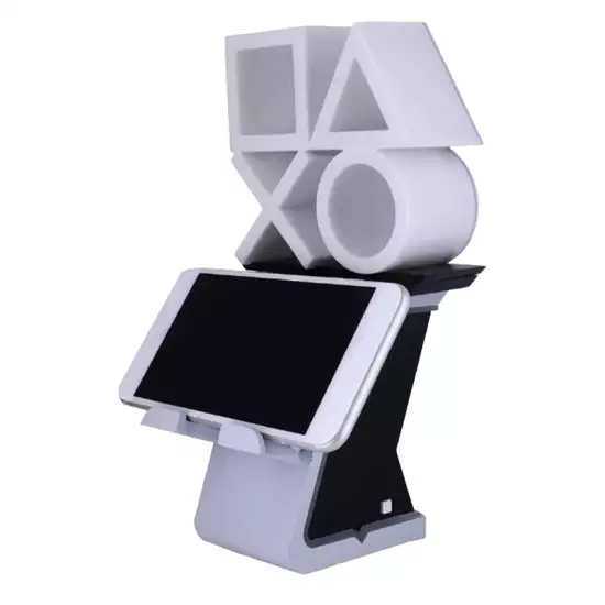 CableGuys PlayStation Ikon Controller and Phone Holder