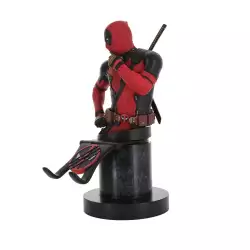 Cable Guy : MARVEL: DEADPOOL 3 CABLE GUYS R.E.S.T Cable Guy : MARVEL: DEADPOOL 3 CABLE GUYS R.E.S.T