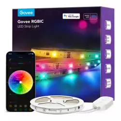 Govee RGBIC LED Strip Light 10m Govee RGBIC LED Strip Light 10m
