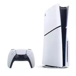 Sony PlayStation 5 SLIM Bluray Edition [ NEW 2023 Model ] 