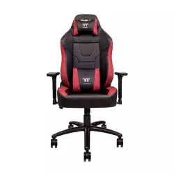 Thermaltake U Comfort Black-Red Gaming Chair