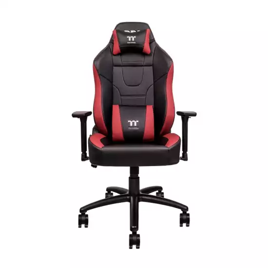 Thermaltake U Comfort Black-Red Gaming Chair Thermaltake U Comfort Black-Red Gaming Chair