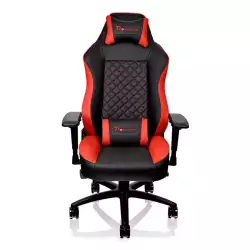 Thermaltake Tt ESports GT Comfort C500 Racing Black/Red Gaming Chair