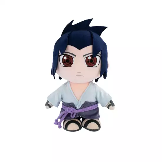 Barrado Naruto Plush Sasuke Toy Barrado Naruto Plush Sasuke Toy