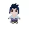 Barrado Naruto Plush Sasuke Toy 
