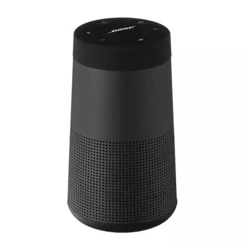 Bose SoundLink Revolve II Bluetooth Speaker - Triple Black