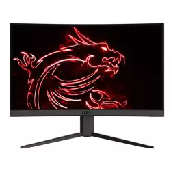 Msi Optix G24C4 E2 180Hz 1Ms Curved Gaming Monitor