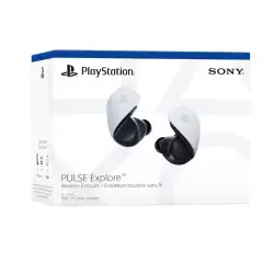Sony PULSE Explore Wireless Earbuds for PS5 - PC / Mac - Mobile Sony PULSE Explore Wireless Earbuds for PS5 - PC / Mac - Mobile