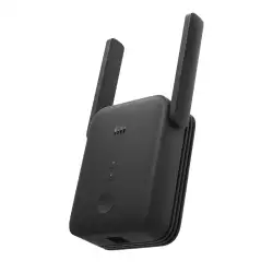 Xiaomi Mi AC1200 WiFi Range Extender WiFi Booster Dual Band 5GHz Wireless Repeater Wireless AP with Ethernet Port - EU Plug Xiaomi Mi AC1200 WiFi Range Extender WiFi Booster Dual Band 5GHz Wireless Repeater Wireless AP with Ethernet Port - EU Plug
