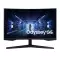 SAMSUNG 34 G5 Odyssey Gaming Monitor With 1000R Curved Screen 165Hz 1 MPRT LC34G55TWWNXZA