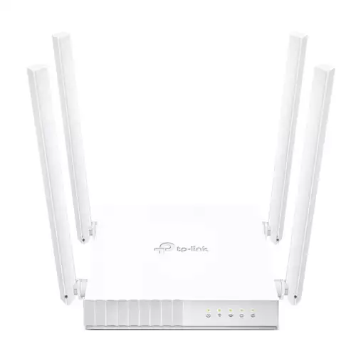 TP-Link AC750 Wireless Dual Band Router - Archer C24
