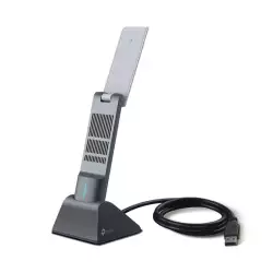 TP-Link AX1800 High Gain Wireless USB Adapter TP-Link AX1800 High Gain Wireless USB Adapter