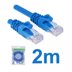 UGREEN CAT6 / 2M (11202)
