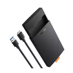 Ugreen CM237 USB3.0 To 2.5-inch SATA External HDD Enclosure (60353) Ugreen CM237 USB3.0 To 2.5-inch SATA External HDD Enclosure (60353)