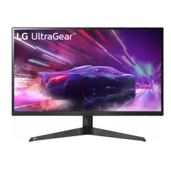 LG Monitor 24 INCH VA 165HZ 1MS FHD 24GQ50F