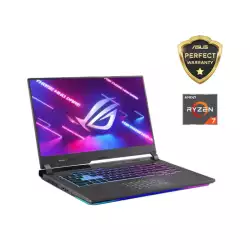 ASUS ROG Strix G15 G513 Ryzen 7-6800H 16GB SSD 512GB RTX 3050 4GB 15.6 Inch FHD 144Hz Windows11 - G513RC-HN088W ASUS ROG Strix G15 G513 Ryzen 7-6800H 16GB SSD 512GB RTX 3050 4GB 15.6 Inch FHD 144Hz Windows11 - G513RC-HN088W