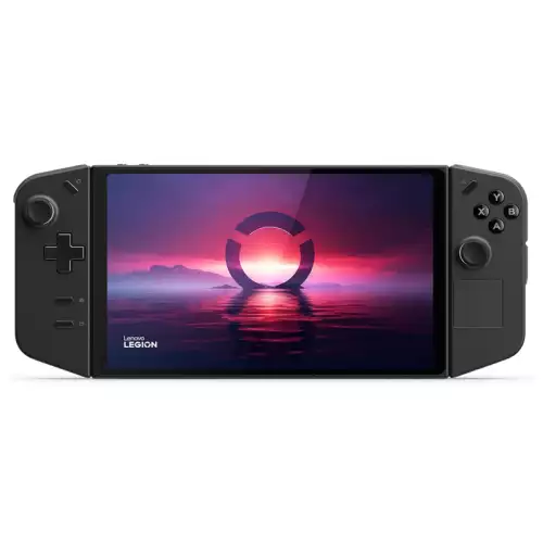 Lenovo Legion Go, Handheld Gaming, AMD Ryzen Z1 Extreme Processor, 16GB RAM, 512GB SSD Storage, Integrated AMD Radeon Graphics, 8.8"WQXGA 144Hz Display, Windows 11 - [83E10030AX]