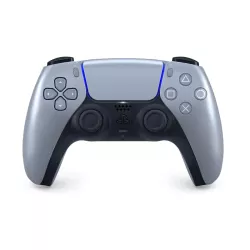 Sony DualSense Wireless Controller - Sterling Silver Sony DualSense Wireless Controller - Sterling Silver