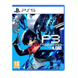Persona 3 Reload - PS5