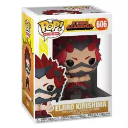 POP! : My Hero Academia Eijiro Kirishima BY FUNKO (606)