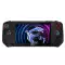 MSI CLAW A1M Handheld Gaming Console, 7” FHD 120Hz IPS Touch Display, Intel Core Ultra 5 135 CPU, 16GB RAM, 512GB SSD, Intel Arc Graphics, Wi-Fi 7, Windows 11 Home, Black | 9S7-1T4111-039