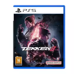 Tekken 8 - PS5