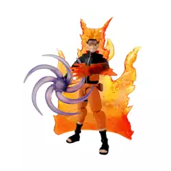 ANIME HEROES Beyond - Naruto - Naruto Uzumaki Action Figure ANIME HEROES Beyond - Naruto - Naruto Uzumaki Action Figure