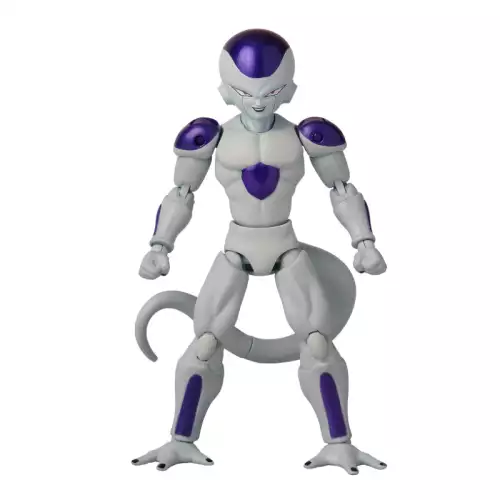 Dragon Ball Stars Frieza 4th Form Version2 6.5Inch