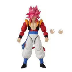 Bandai 36765 Dragon Ball Dragonstars 17 cm Figure-Super Saiyan 4 Gogeta