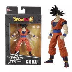 Bandai Dragon Ball Super Dragon Stars GOKU (V2) 17cm