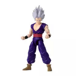 Dragon Ball Super - Dragon Stars - Son Gohan Beast (Super Hero), 6.5" Action Figure