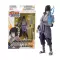 Bandai Anime Heroes Figure, Naruto Shippuden, Sasuke Uchiha Rinnegan/Mangekyo Sharingan, Multicoloured, 17cm, 36962 Bandai Anime Heroes Figure, Naruto Shippuden, Sasuke Uchiha Rinnegan/Mangekyo Sharingan, Multicoloured, 17cm, 36962