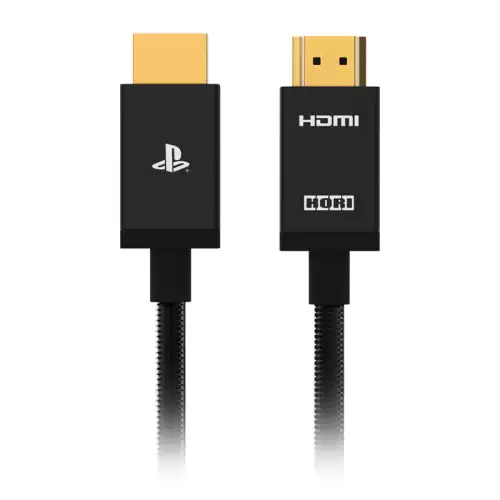 HORI ULTRA HIGH SPEED 8K 4K HDMI 3M CABLE FOR PLAYSTATION®5
