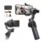 Zhiyun Smooth 5 Combo Gimbal Stabilizer, 3-Axis Handheld Smartphone Gimbal 