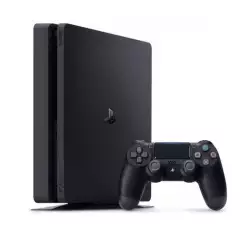 PlayStation 4 Slim 500GB (Used) PlayStation 4 Slim 500GB (Used)