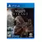 Assassin's Creed Mirage (PS4)