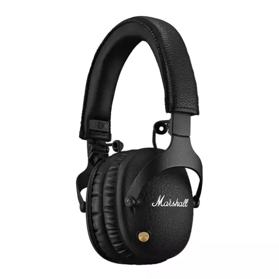 Marshall Monitor II A.N.C. Headphone - Black Marshall Monitor II A.N.C. Headphone - Black