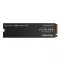 WD_BLACK 1TB SN850X NVMe Internal Gaming SSD Solid State Drive - Gen4 PCIe, M.2 2280, Up To 7,300 MB/S - WDS100T2X0E