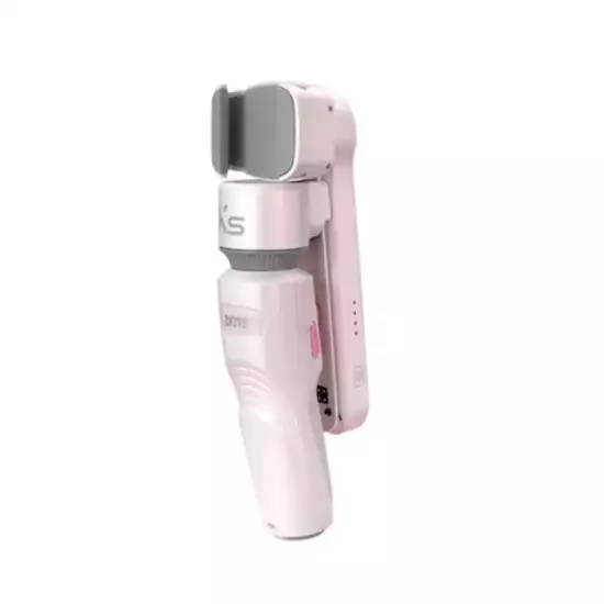 ZHIYUN Smooth XS Phone Gimbal Stabilizer Pink