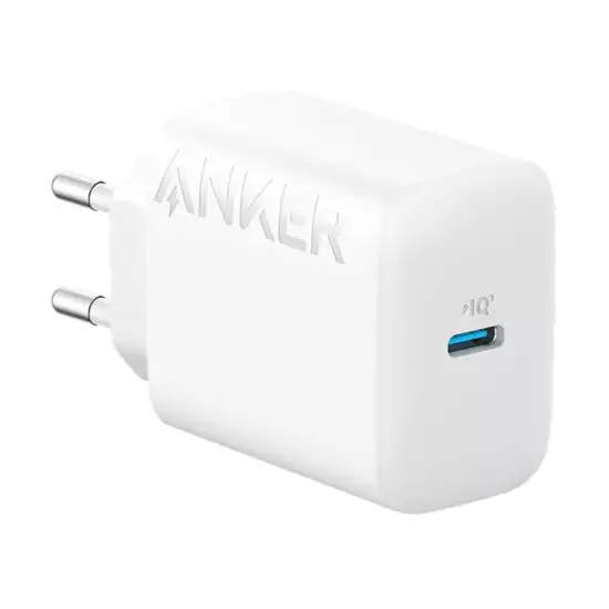 Anker USB C Charger 20W, PIQ 3.0 Durable Compact Fast Charger, for iPhone 13/13 Mini/13 Pro/12, iPhone 14,iPhone 14 Pro Galaxy, Pixel 4/3, iPad/iPad mini (A2347L21) Anker USB C Charger 20W, PIQ 3.0 Durable Compact Fast Charger, for iPhone 13/13 Mini/13 Pro/12, iPhone 14,iPhone 14 Pro Galaxy, Pixel 4/3, iPad/iPad mini (A2347L21)